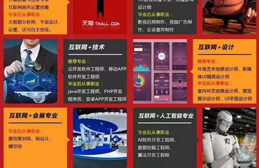 零基礎(chǔ)開啟軟件開發(fā)之旅 江西新華電腦學(xué)校免費(fèi)試學(xué)等你來